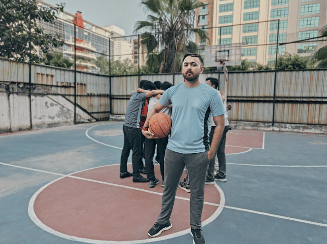 Asian School of Business Noida Sports photo 3